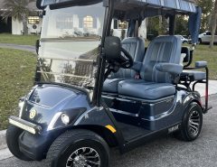 *4 PASSENGER* 2020 YAMAHA QuieTech! The Villages Florida