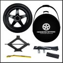 Spare Tire Kit – full size The Villages Florida