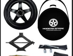 Spare Tire Kit – full size The Villages Florida