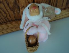 ROBERT RAIKES BUNNY The Villages Florida