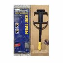 Pedal Jack auto anti-theft device for manual transmissions The Villages Florida