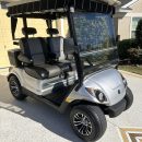Yamaha Gas Golf Cart The Villages Florida
