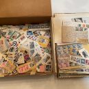 Stamp Collection – best offer The Villages Florida