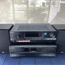 Sony Reeiver, Polk Bookshelf Speakers The Villages Florida