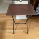 Folding Table and Chair The Villages Florida