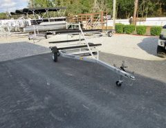 WANTED Aluminum Trailer The Villages Florida