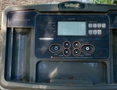 Treadmill – Smooth Fitness The Villages Florida