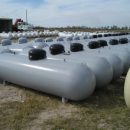 1000 Gallon Underground Propane Tank For Sale The Villages Florida