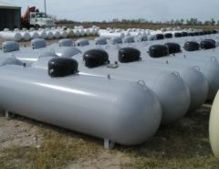 1000 Gallon Underground Propane Tank For Sale The Villages Florida