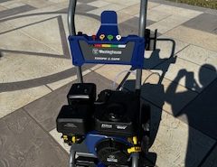 Westinghouse Pressure House Washer The Villages Florida