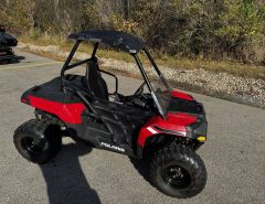 2017 Polaris ACE 150 EFI Indy Red The Villages Florida