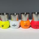 Birdie Shot Glasses The Villages Florida
