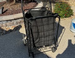 Shopping Cart with Wheels The Villages Florida