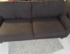 New Couch The Villages Florida