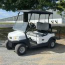 2020 Club Car Tempo 4 Seat Golf Cart The Villages Florida