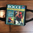 Bocce Set The Villages Florida