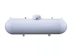 320 gallon propane gas tank for sale The Villages Florida