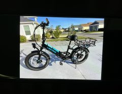 Lectric Ebike The Villages Florida