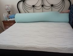 KING SERENITY MATRESS AND TWIN BOX SPRINGS The Villages Florida