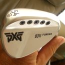 NEW PXG 0311 Forged 54 Sand Wedge Recoil Dart F2 65 Regular Flex Graphite The Villages Florida