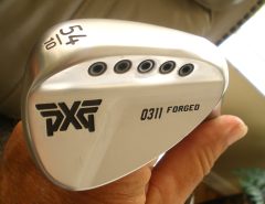 NEW PXG 0311 Forged 54 Sand Wedge Recoil Dart F2 65 Regular Flex Graphite The Villages Florida