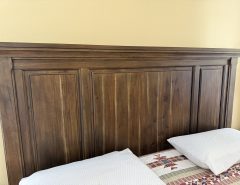 KING Bed Frame with Storage The Villages Florida