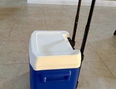 IGLOO 16 QUART WHEELED COOLER The Villages Florida