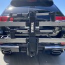 THULE HITCH BIKE RACK The Villages Florida