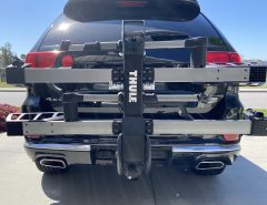 THULE HITCH BIKE RACK The Villages Florida