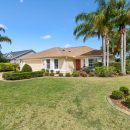 Virginia Trace, Designer, CBS, GC Gar, FSBO The Villages Florida