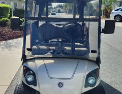2014 Yamaha Gas – Excellent Condition The Villages Florida