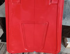 1965′ Cobra Hood The Villages Florida