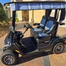2024 Yamaha Quiet Tech DR2 Gas The Villages Florida