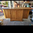 Expandable Bar The Villages Florida