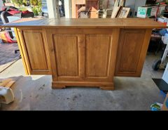 Expandable Bar The Villages Florida