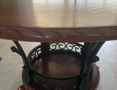 Table & 4 chairs The Villages Florida