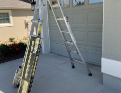 Ladder – 22ft The Villages Florida
