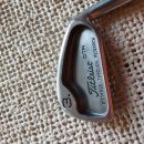 Titliest Golf Clubs The Villages Florida