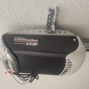 Garage Door Opener The Villages Florida
