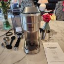 Wirsh Espresso Machine The Villages Florida