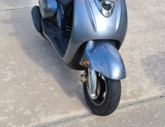 Yamaha Vino Scooter The Villages Florida