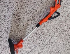 Black and Decker Weed Eater and Edger Combo Electric The Villages Florida
