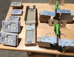 MVP GARAGE DOOR OPENERS PARTS The Villages Florida