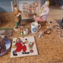 Clown Collection The Villages Florida