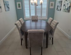 Kenley Traditional Furniture Set  Everything MUST go The Villages Florida