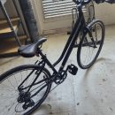 Step through 7-speed Specialized Alibi Bike The Villages Florida