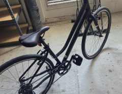 Step through 7-speed Specialized Alibi Bike The Villages Florida