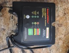 Golf Cart Trickle Charger The Villages Florida