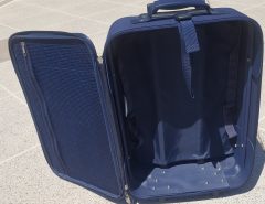 American Tourister 20″ Carry-On The Villages Florida