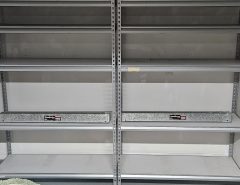 Storage shelf The Villages Florida